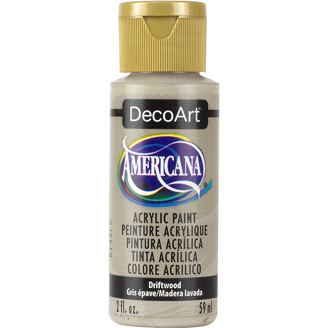 Americana Acrylic Neutrals - Image 34