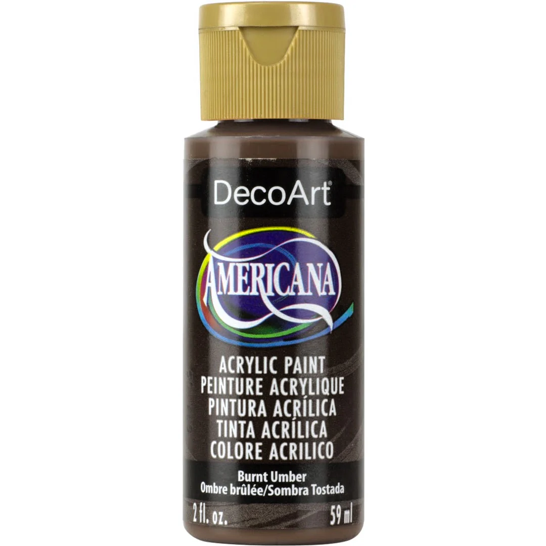 Americana Acrylic Neutrals - Image 52