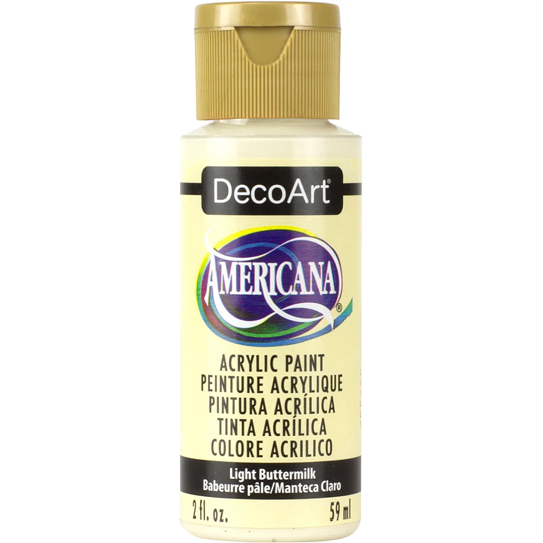 Americana Acrylic Neutrals - Image 61