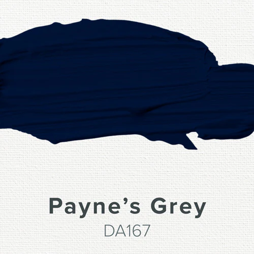 Americana Acrylics Blues - Image 53