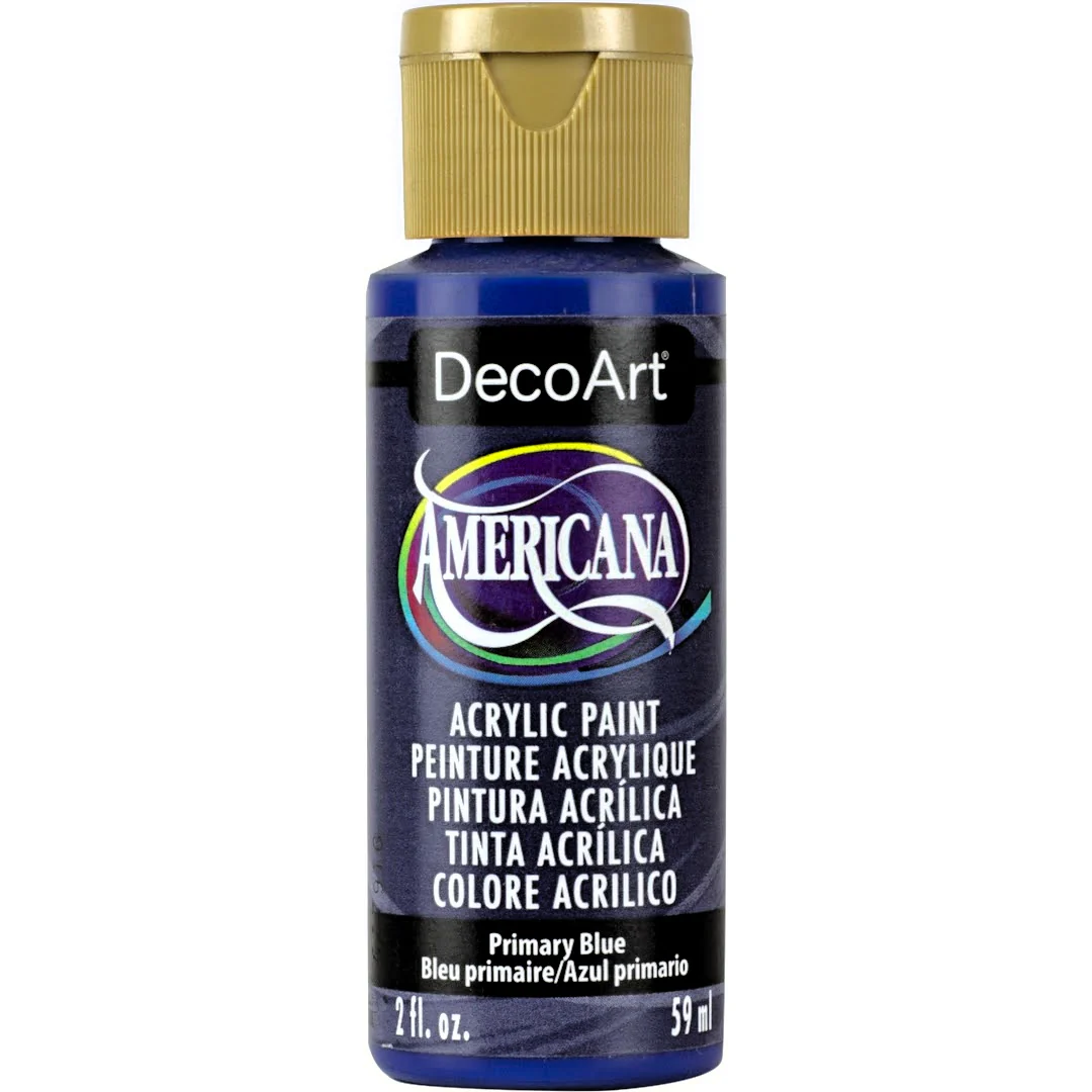 Americana Acrylics Blues - Image 60