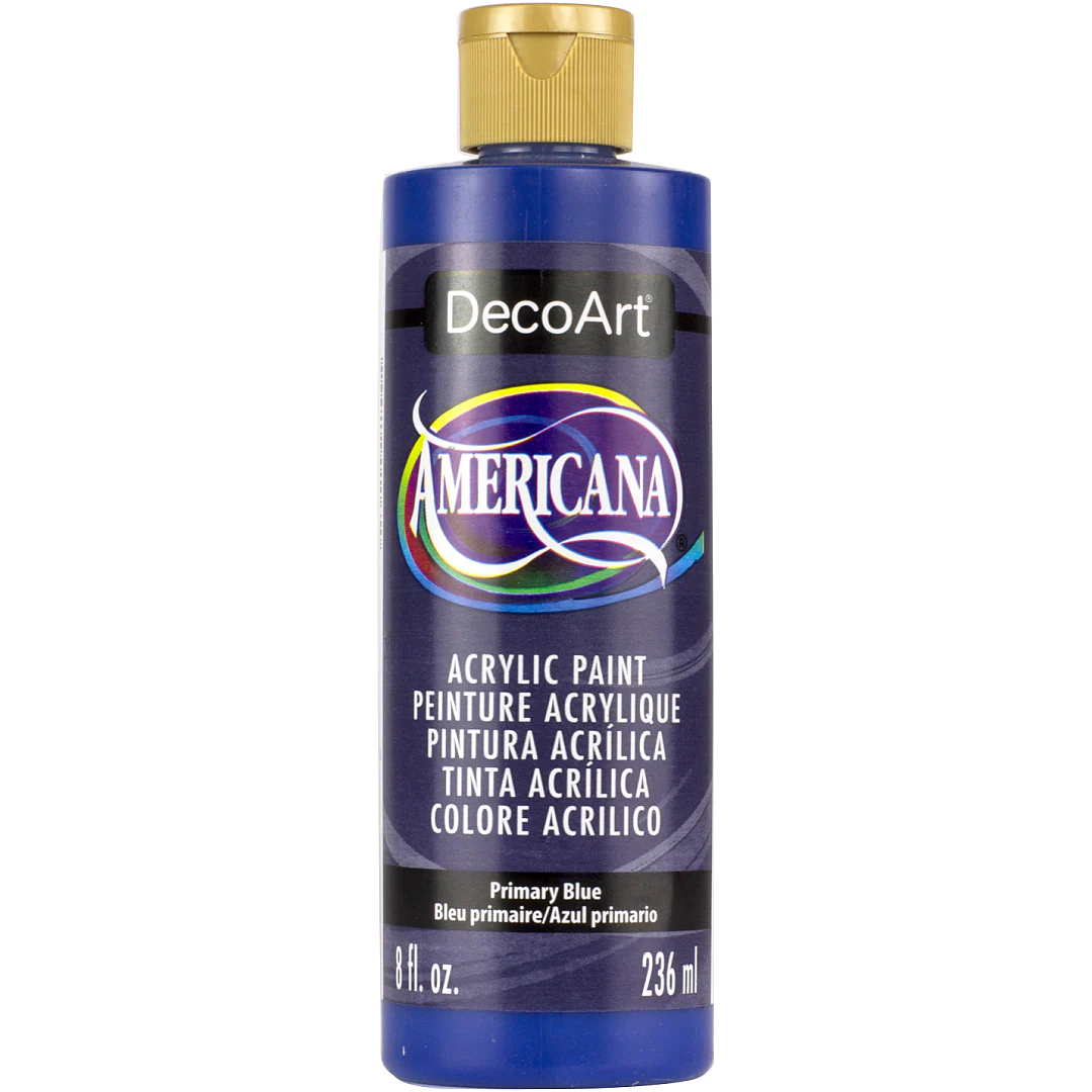 Americana Acrylics Blues - Image 61