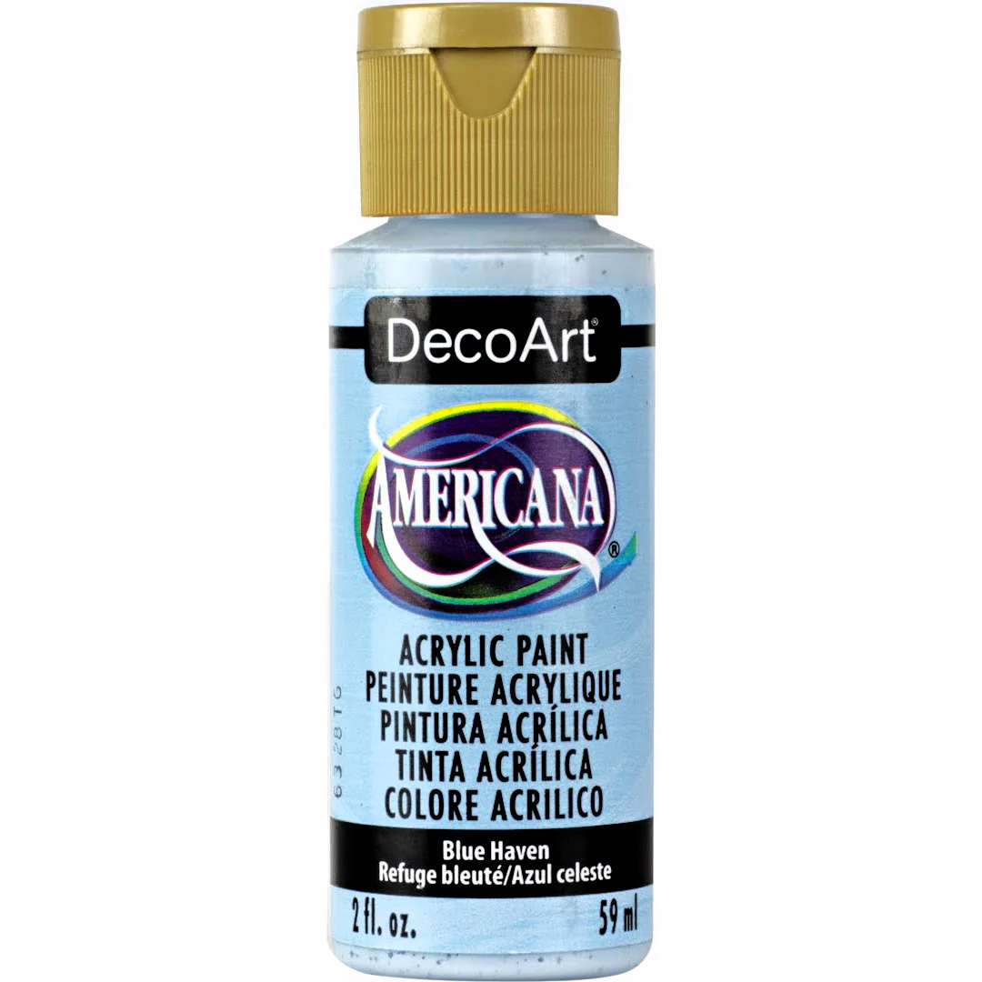 Americana Acrylics Blues - Image 70