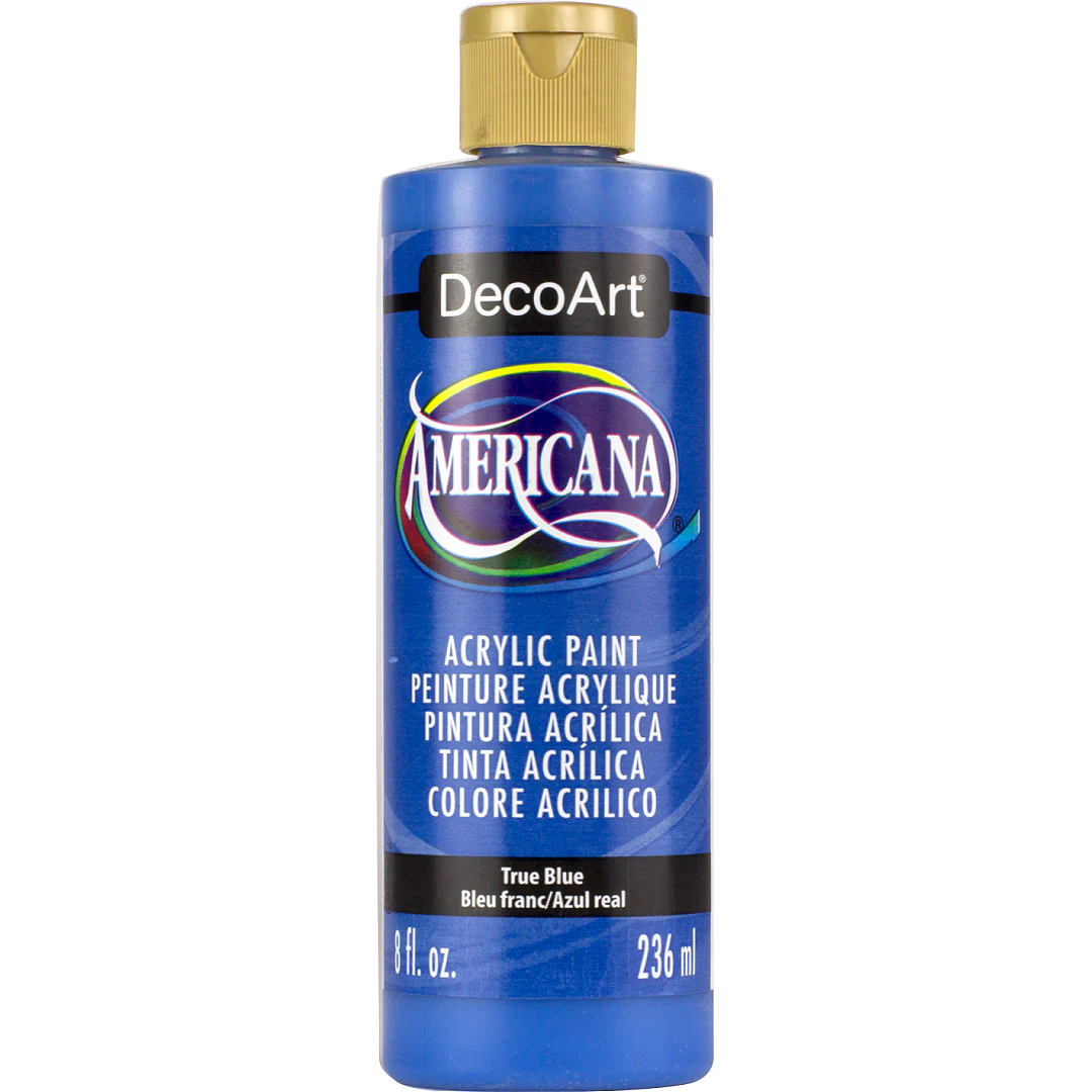 Americana Acrylics Blues - Image 76