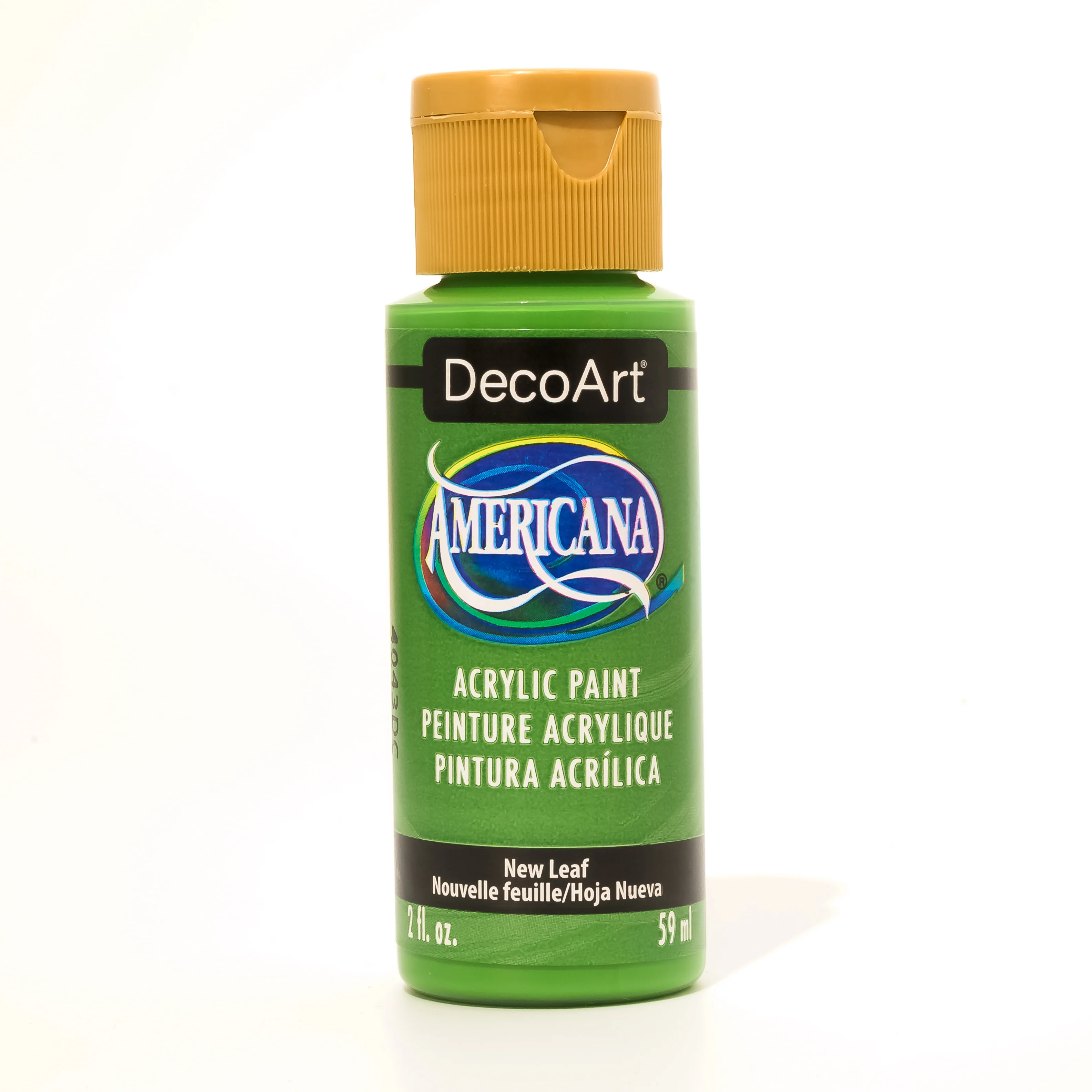 Americana Acrylics Greens - Image 97