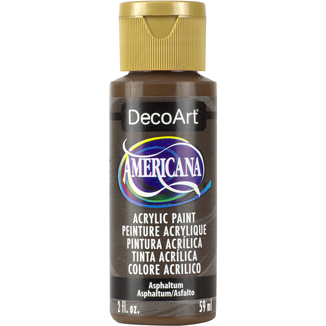 Americana Acrylics Greys - Image 34