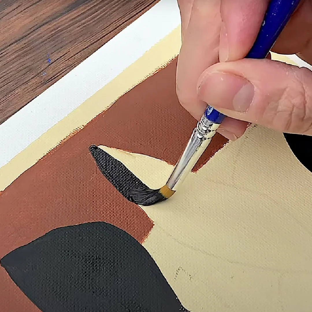 Americana Acrylics Greys - Image 4