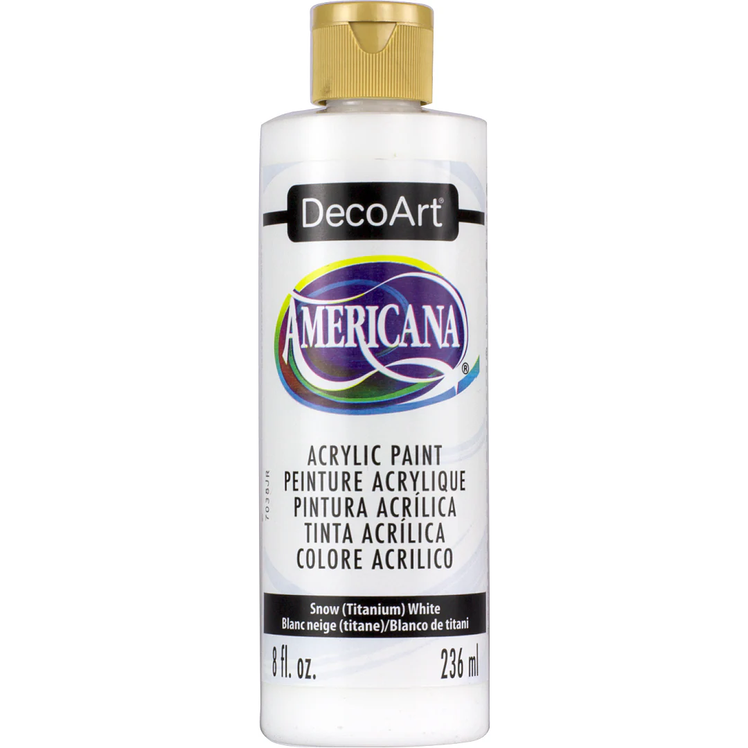 Americana Acrylics Greys - Image 40