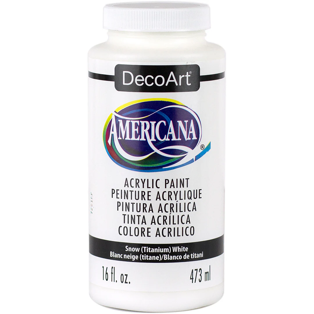 Americana Acrylics Greys - Image 46