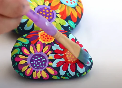 Americana Acrylics Greys - Image 5