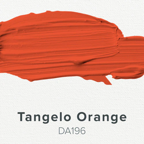 Americana Acrylics Oranges - Image 26