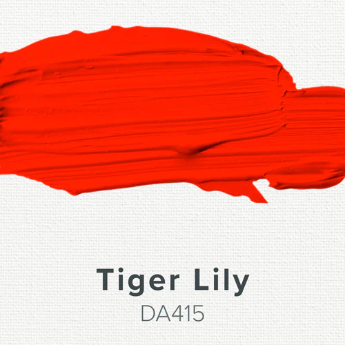 Americana Acrylics Oranges - Image 28