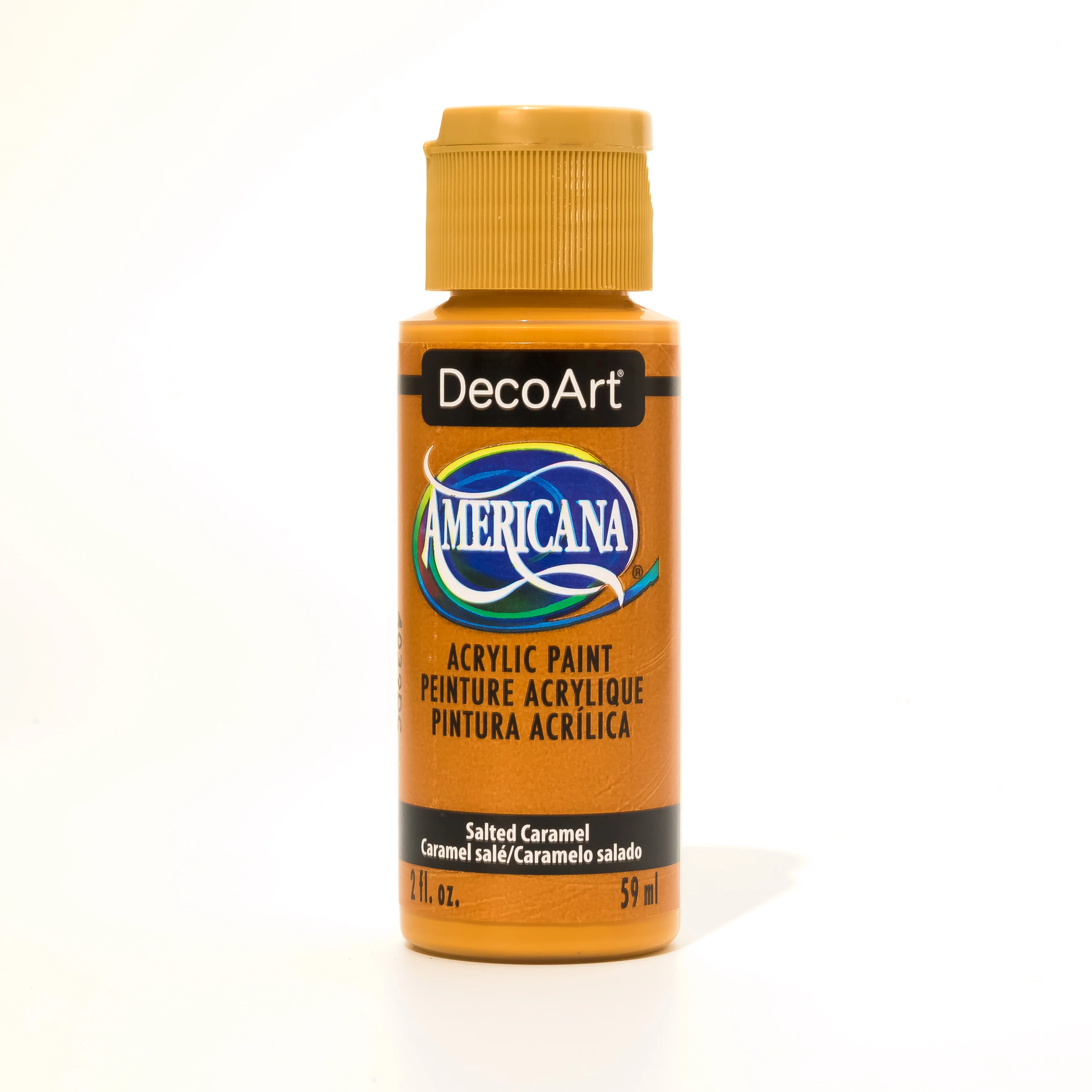 Americana Acrylics Oranges - Image 56