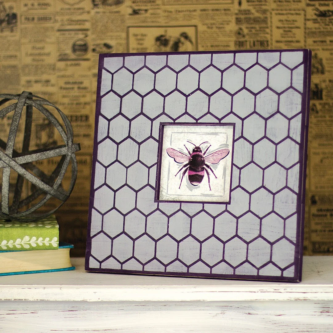 Americana Acrylics Purples - Image 3