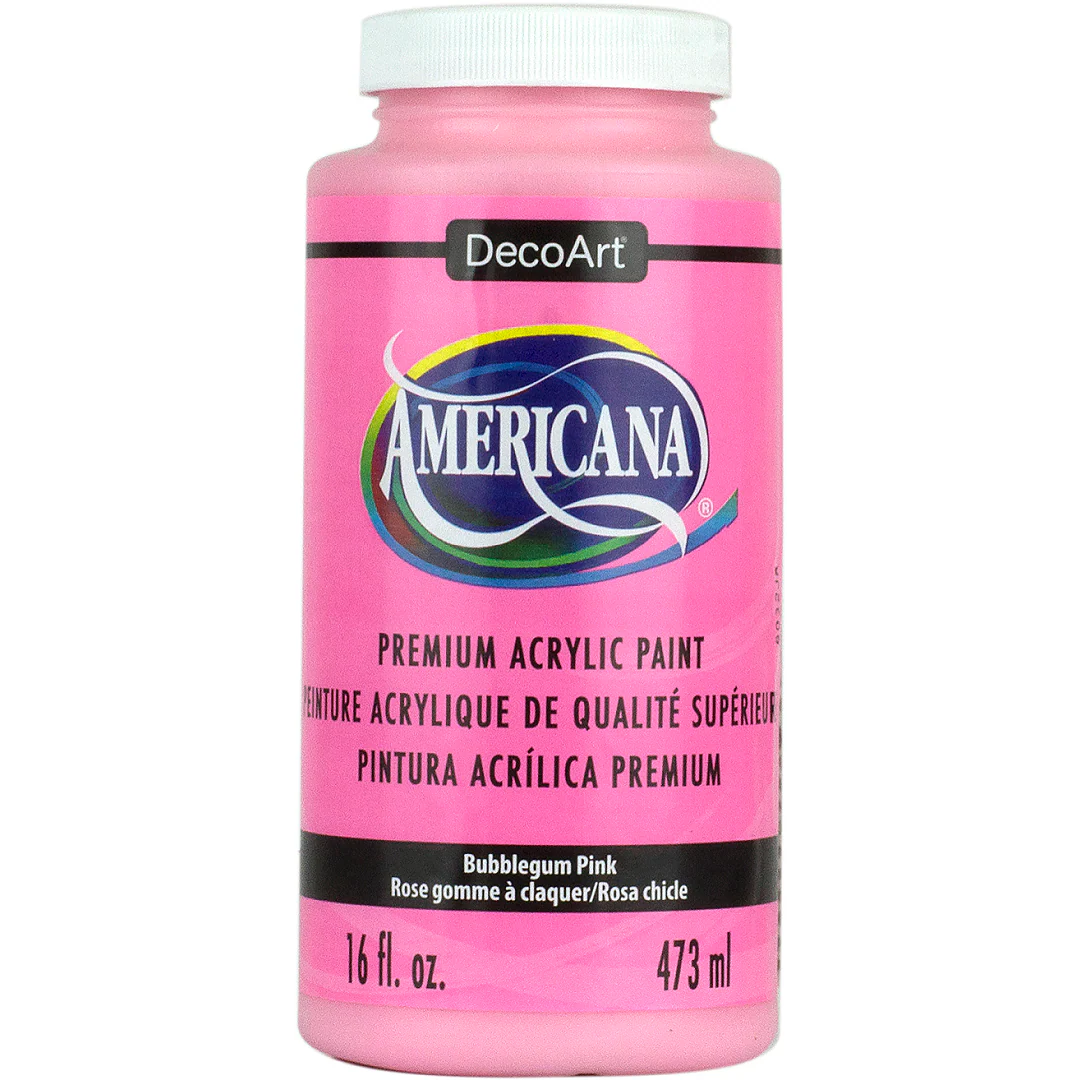 Americana Acrylics Reds - Image 104