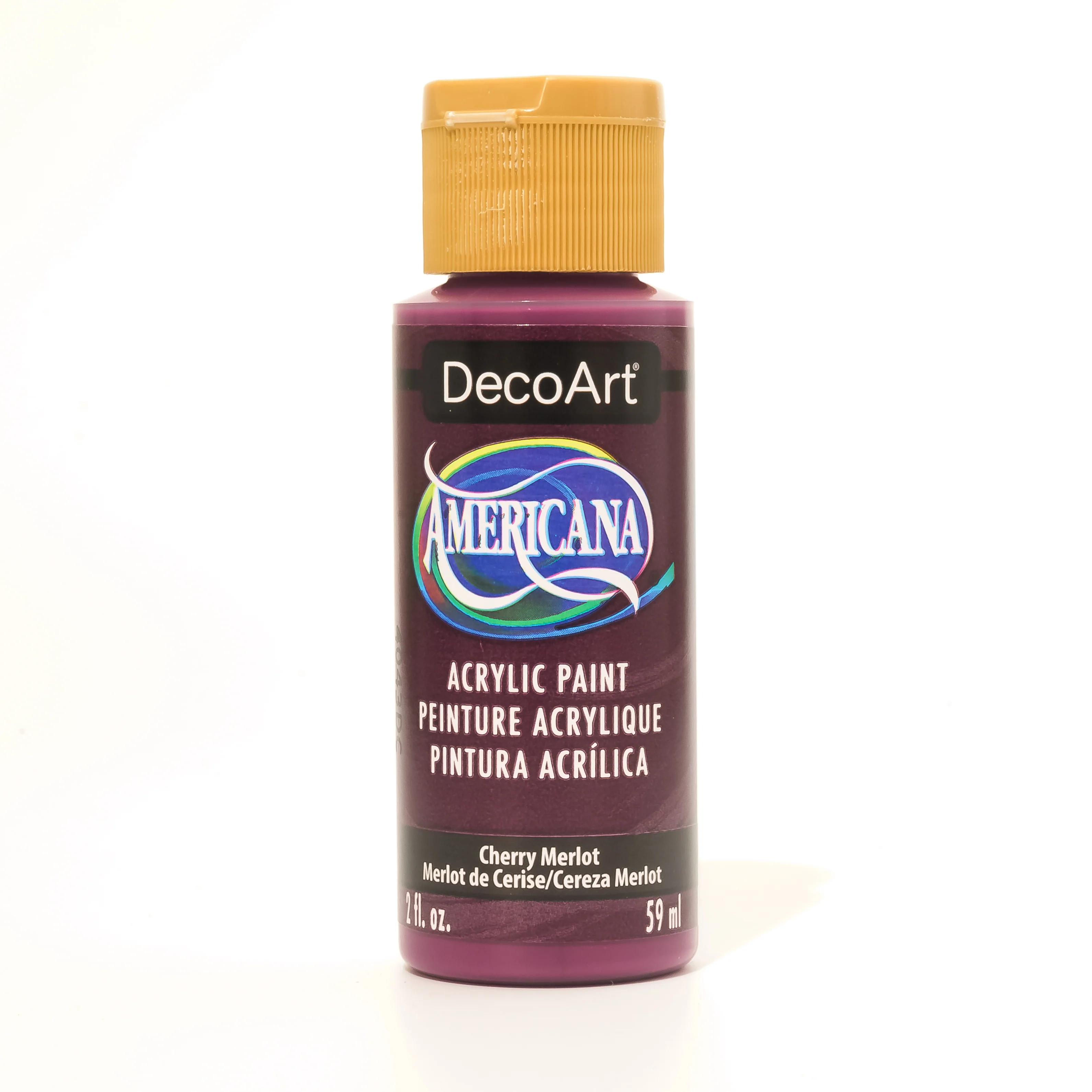 Americana Acrylics Reds - Image 117