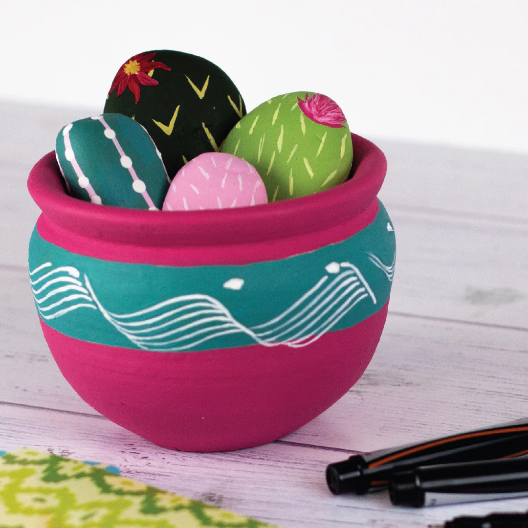 Americana Acrylics Reds - Image 3