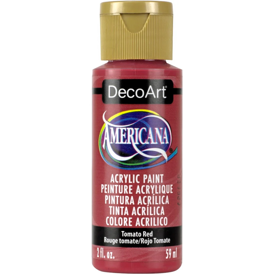 Americana Acrylics Reds - Image 72