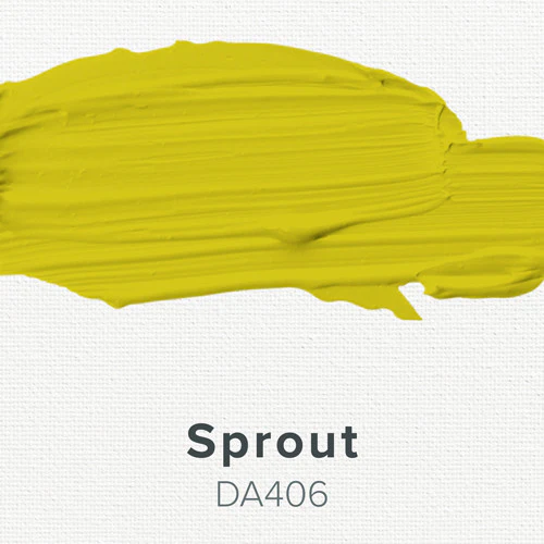 Americana Acrylics Yellows - Image 25