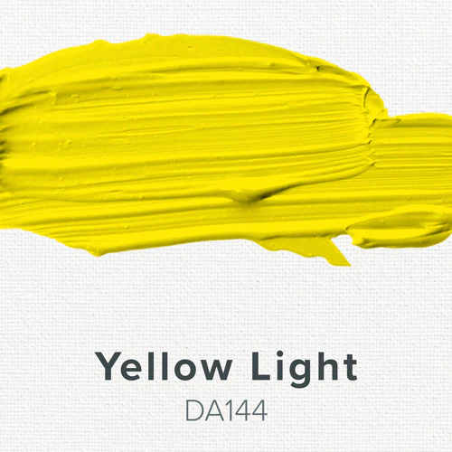 Americana Acrylics Yellows - Image 29