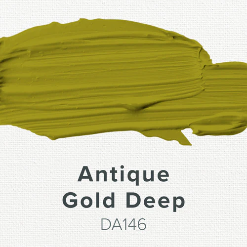 Americana Acrylics Yellows - Image 8