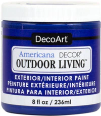 Americana Decor Outdoor Living - 8oz - Image 10
