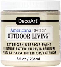 Americana Decor Outdoor Living - 8oz - Image 11