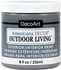 Americana Decor Outdoor Living - 8oz - Image 13