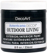 Americana Decor Outdoor Living - 8oz - Image 14
