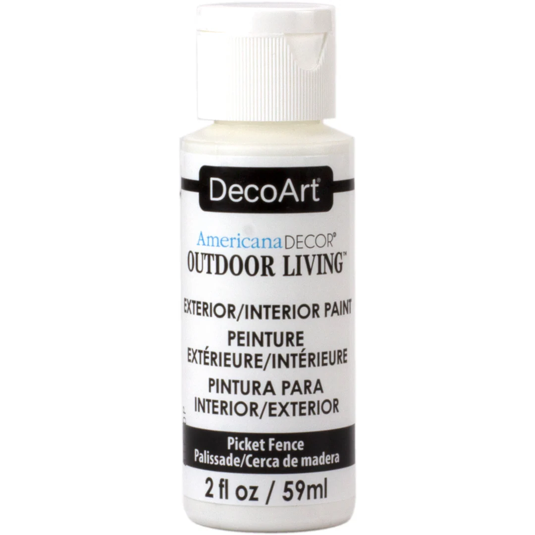 Americana Decor Outdoor Living - 8oz - Image 15