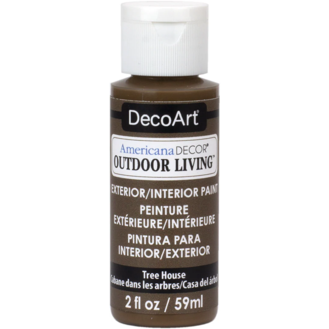 Americana Decor Outdoor Living - 8oz - Image 23