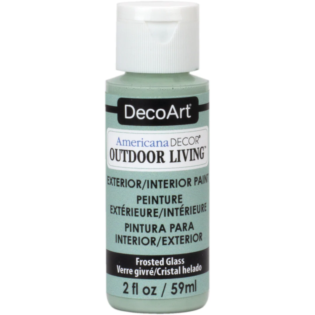 Americana Decor Outdoor Living - 8oz - Image 19