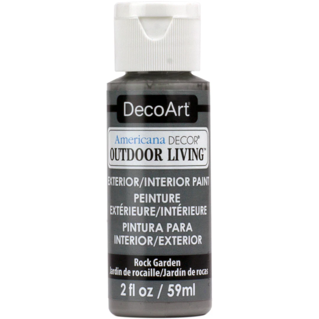 Americana Decor Outdoor Living - 8oz - Image 24