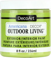 Americana Decor Outdoor Living - 8oz - Image 6