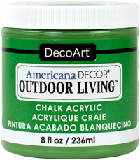 Americana Decor Outdoor Living - 8oz - Image 7