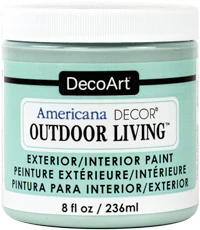 Americana Decor Outdoor Living - 8oz - Image 8