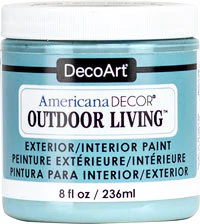 Americana Decor Outdoor Living - 8oz - Image 9