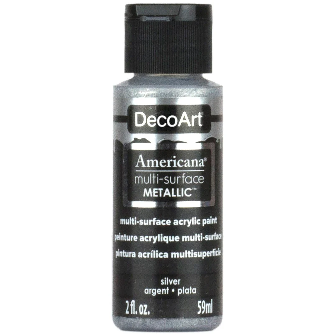 Americana Multi-Surface Acrylics - 2oz - Image 100