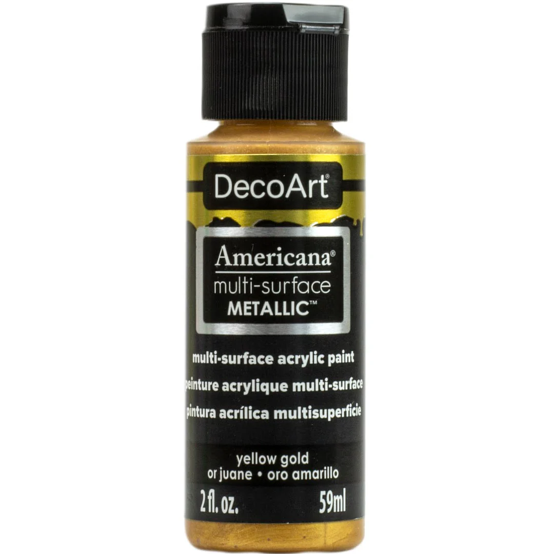 Americana Multi-Surface Acrylics - 2oz - Image 101