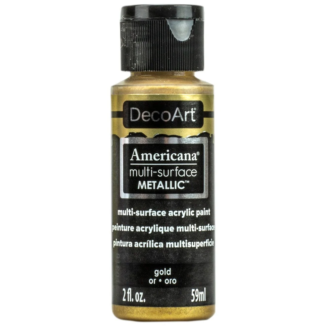Americana Multi-Surface Acrylics - 2oz - Image 102