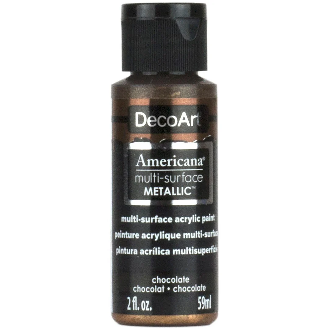 Americana Multi-Surface Acrylics - 2oz - Image 104