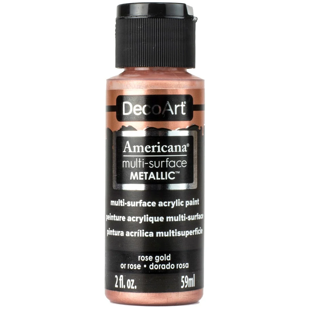 Americana Multi-Surface Acrylics - 2oz - Image 106