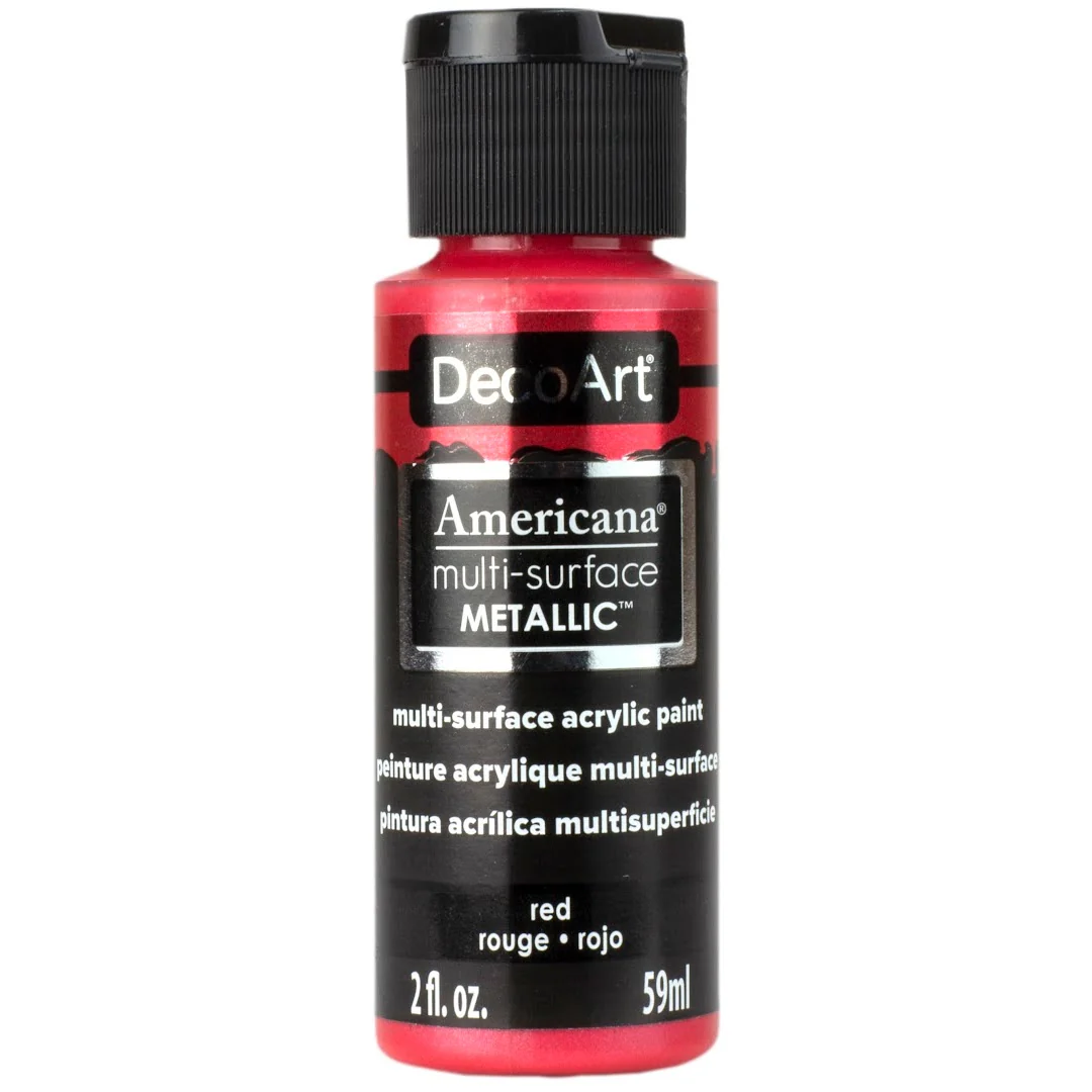 Americana Multi-Surface Acrylics - 2oz - Image 107