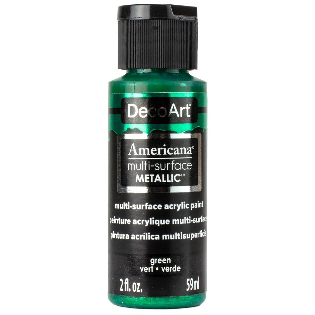 Americana Multi-Surface Acrylics - 2oz - Image 108