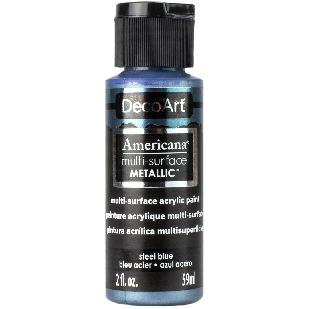 Americana Multi-Surface Acrylics - 2oz - Image 110