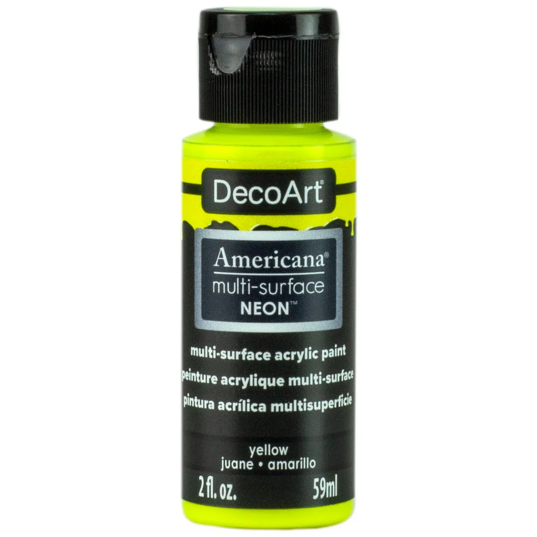 Americana Multi-Surface Acrylics - 2oz - Image 112