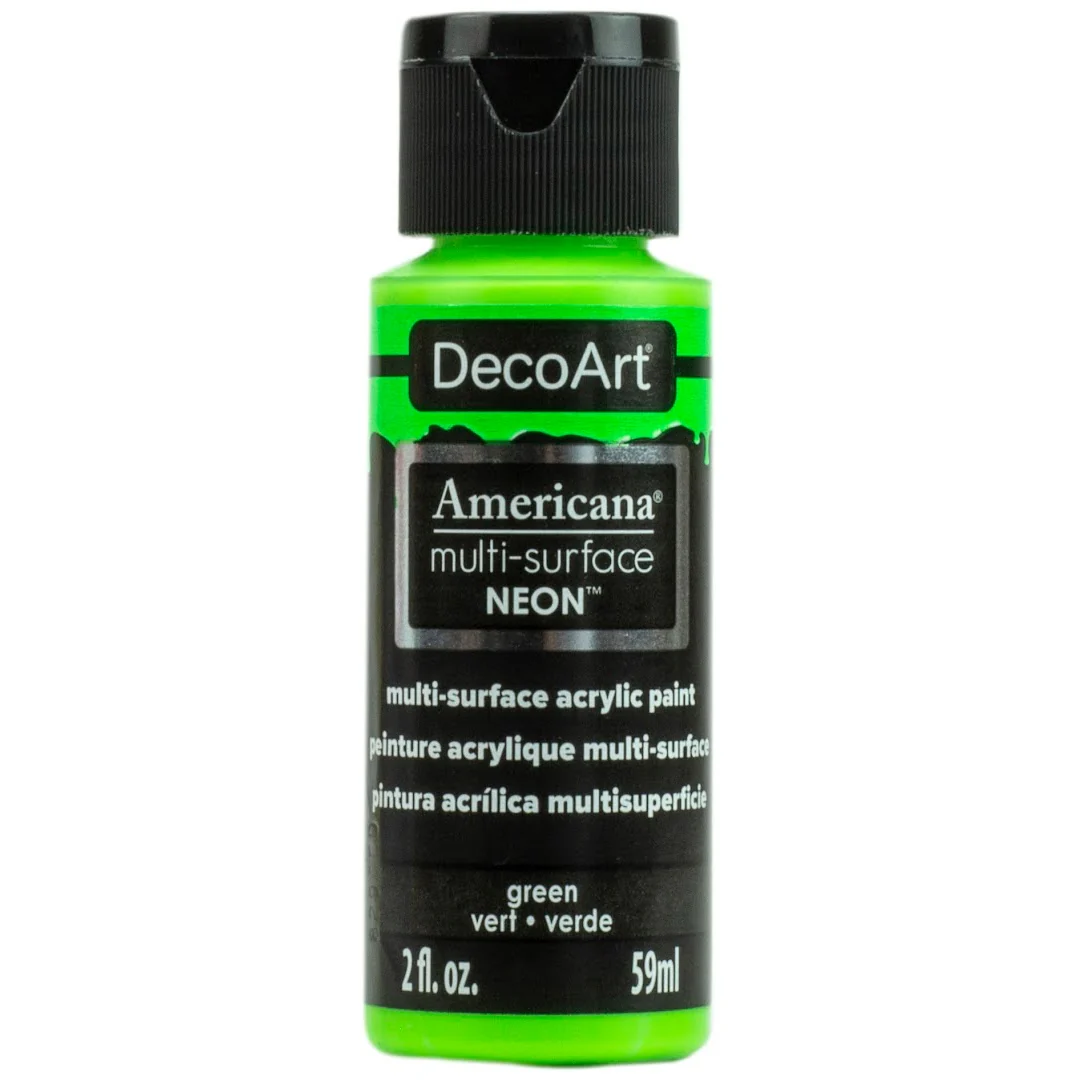 Americana Multi-Surface Acrylics - 2oz - Image 113