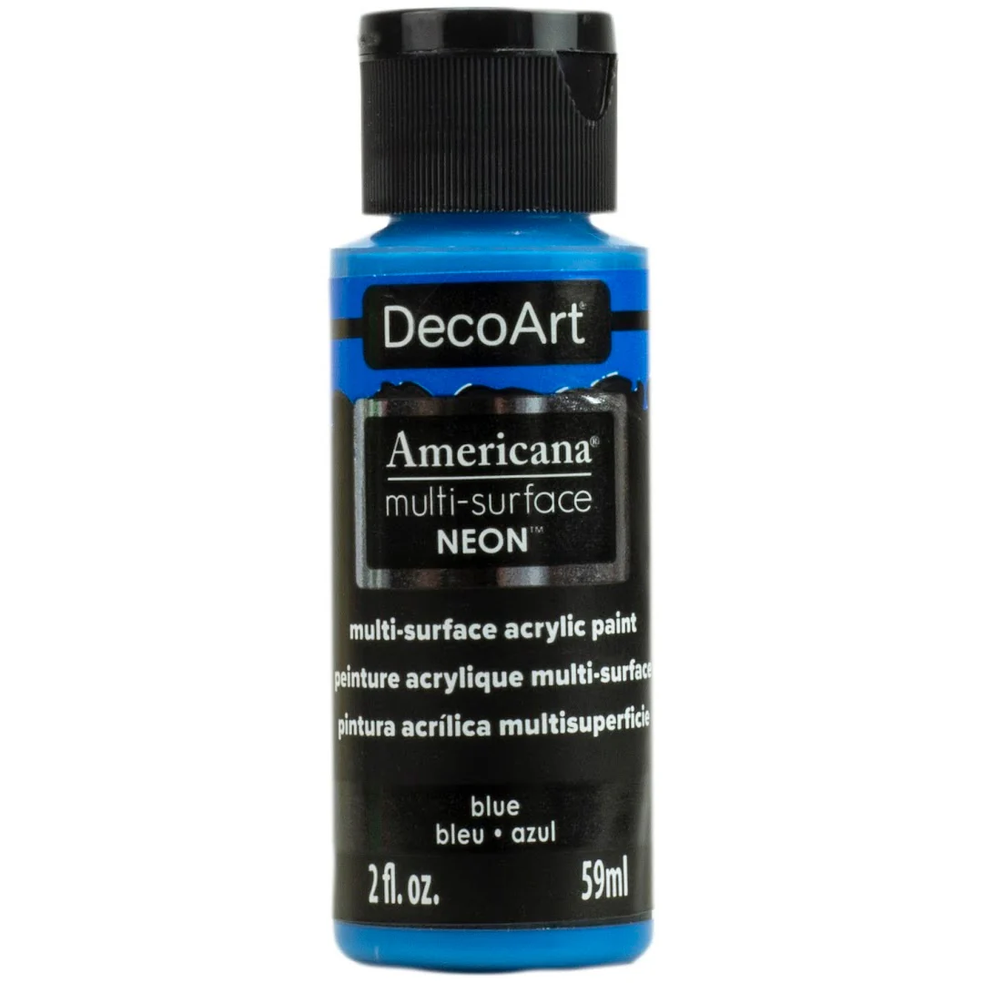 Americana Multi-Surface Acrylics - 2oz - Image 114