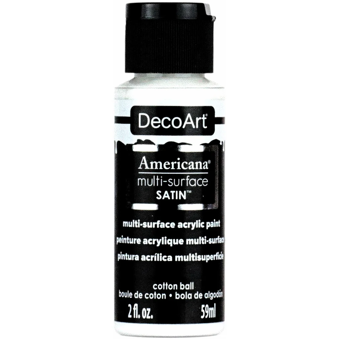 Americana Multi-Surface Acrylics - 2oz - Image 26