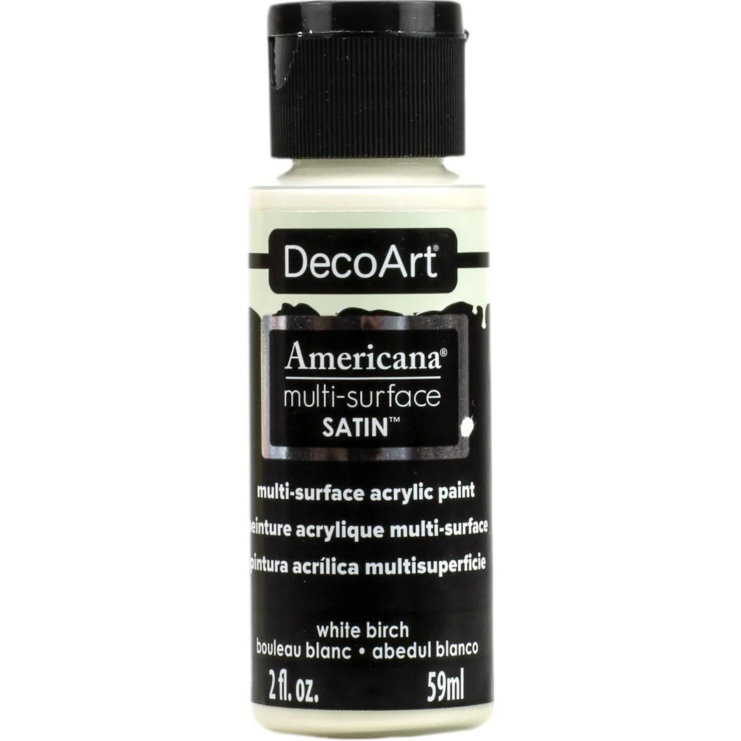 Americana Multi-Surface Acrylics - 2oz - Image 27
